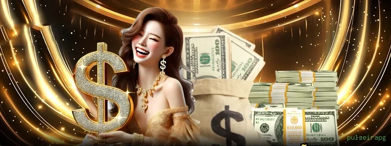 Slots no app pulseirapg mobile